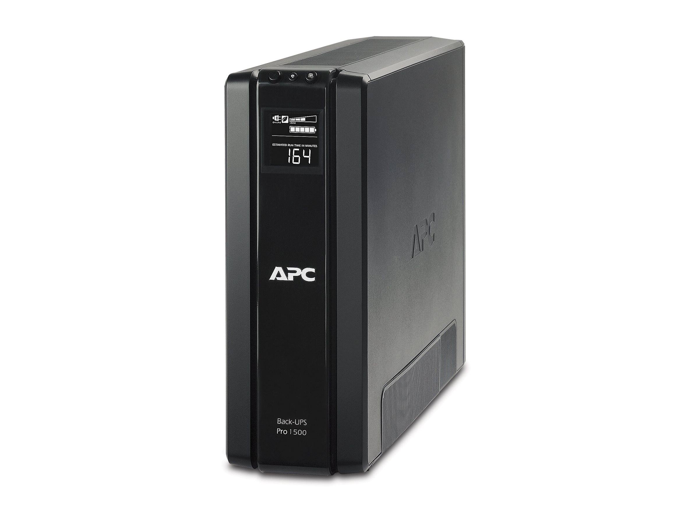 APC Power-Saving Back-UPS Pro 1500, 230V, Schuko - Schneider Electric