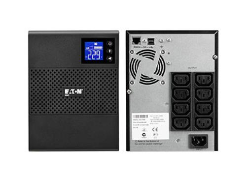 UPS|EATON|1050 Watts|1500 VA|Wave form type Sinewave|LineInteractive|Desktop/pedestal|5SC1500I