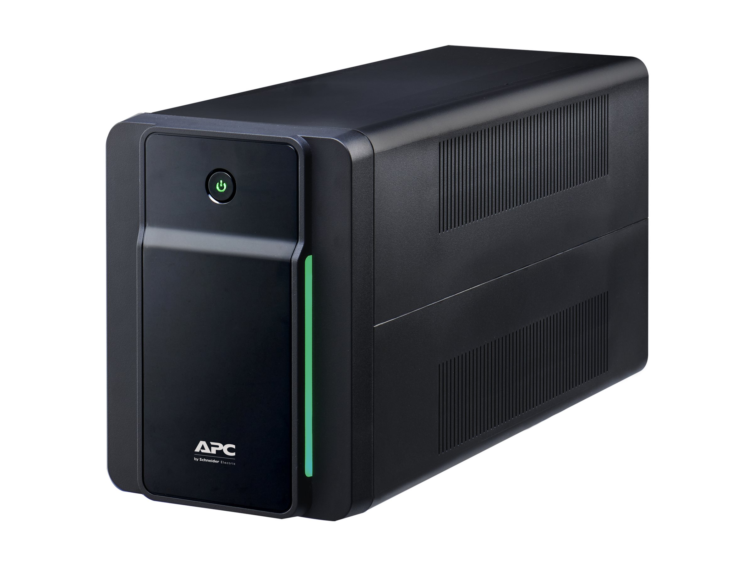 APC Back-UPS 1600VA, 230V, AVR, Schuko Sockets - Schneider Electric