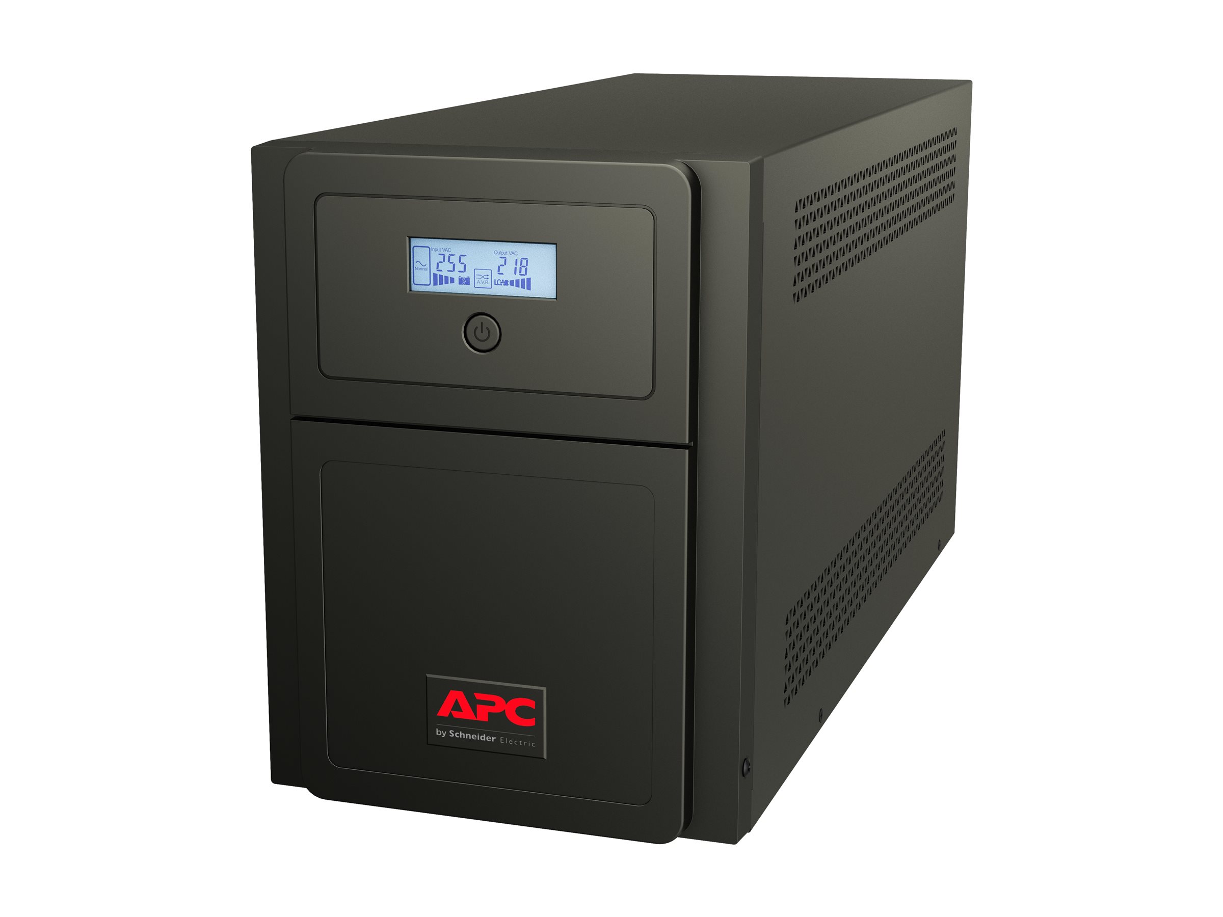 APC Easy UPS SMV 3000VA 230V - Schneider Electric