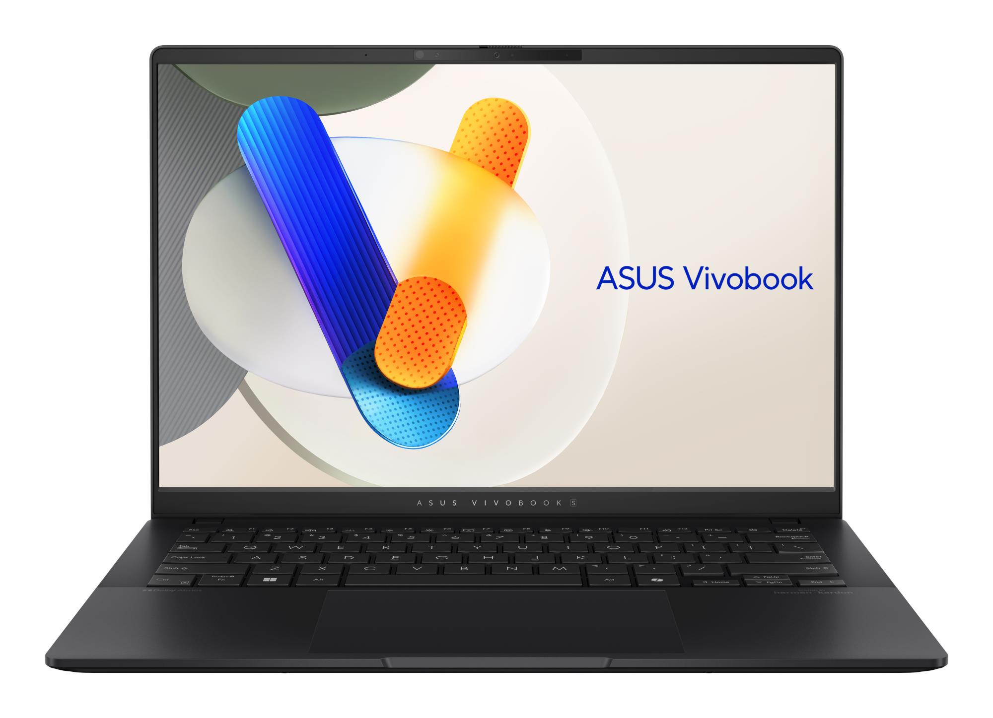 Notebook|ASUS|VivoBook S|14 OLED|M5406WA-PP061W|CPU  AMD Ryzen AI 9|365|2000 MHz|14"|2880x1800|RAM 24GB|LPDDR5x|SSD 1TB|AMD Radeon Graphics|Integrated|ENG|Card Reader SD|Windows 11 Home|Black|1.3 kg|90NB14P3-M00770