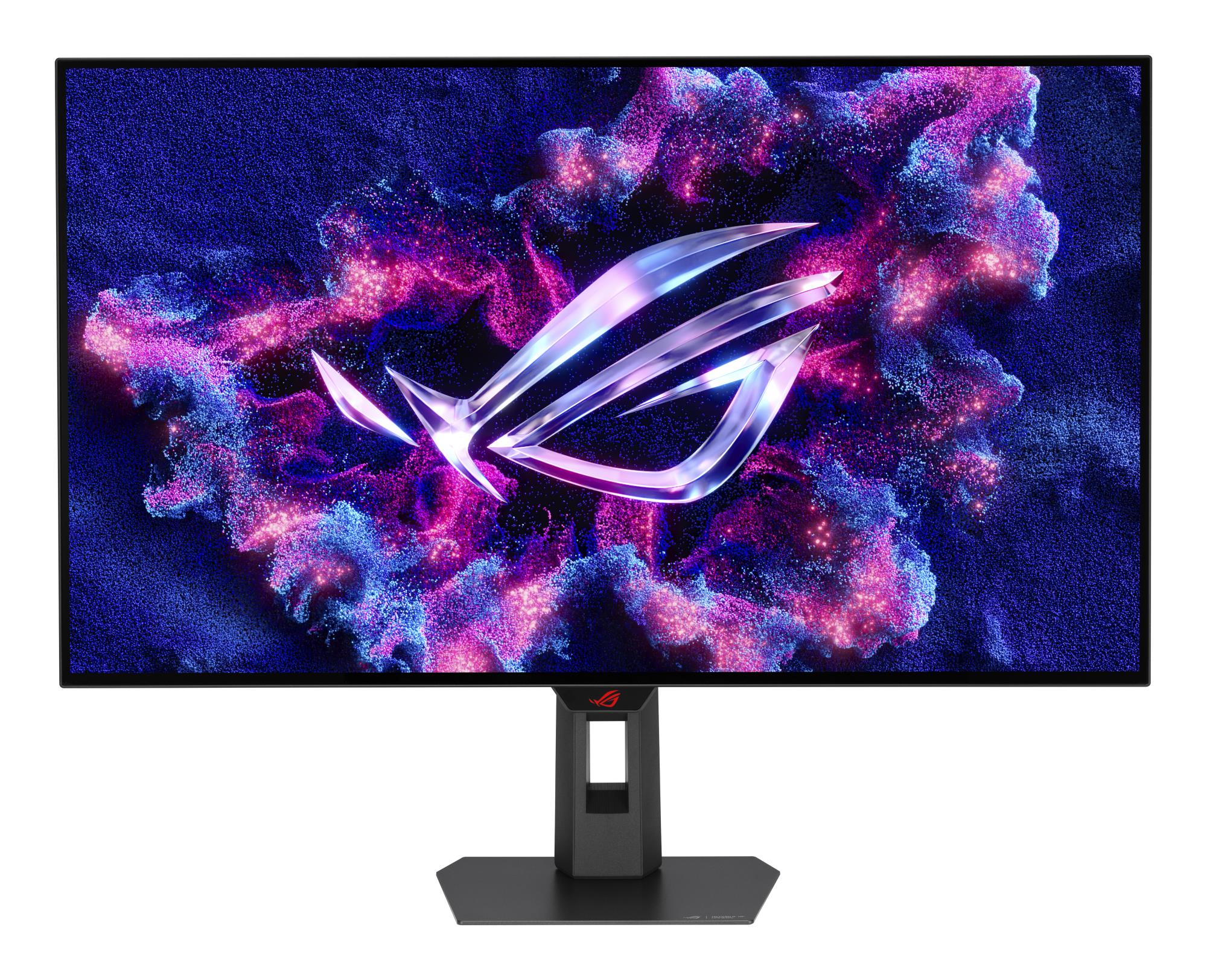 Monitor|ASUS|31.5 "|3840 x 2160 pixels|4K Ultra HD|Native aspect ratio 16:9|OLED|Flat|90LM0BW0-B01371