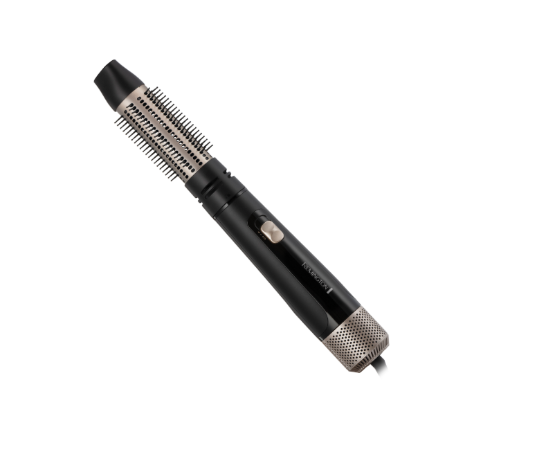 Remington Blow Dry and Style Caring Airstyler - AS7500 - Ion conditioning - 1000 W - Black