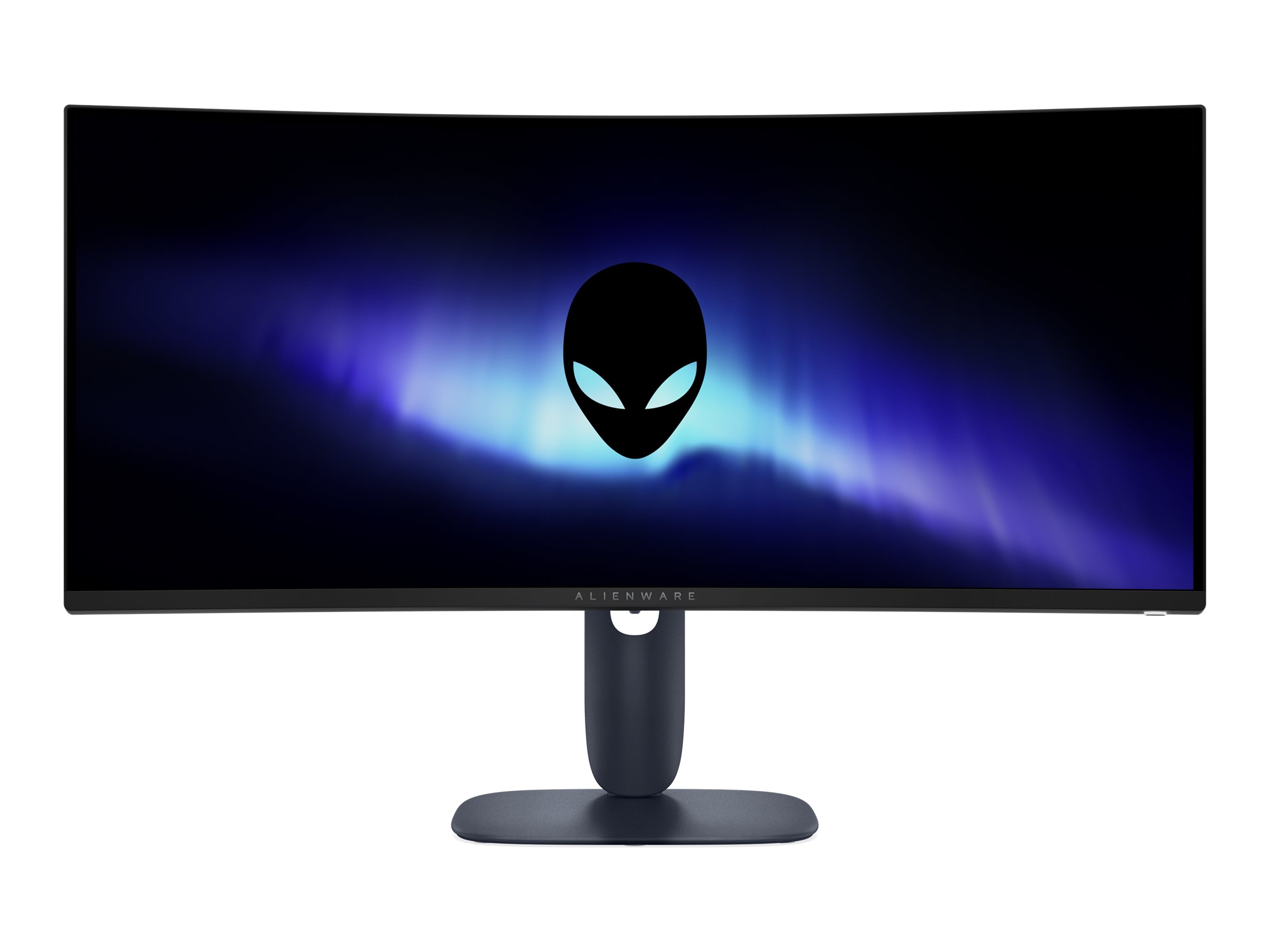 Dell - Alienware AW3425DWM - 34 " - VA - WQHD - 21:9 - 180 Hz - 1 ms - 3440 x 1440 pixels - 400 cd/m² - HDMI ports quantity 2 - Warranty 36 month(s)