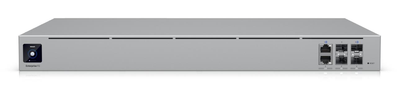 NET GATEWAY ENTERPR FORTRESS/EFG UBIQUITI