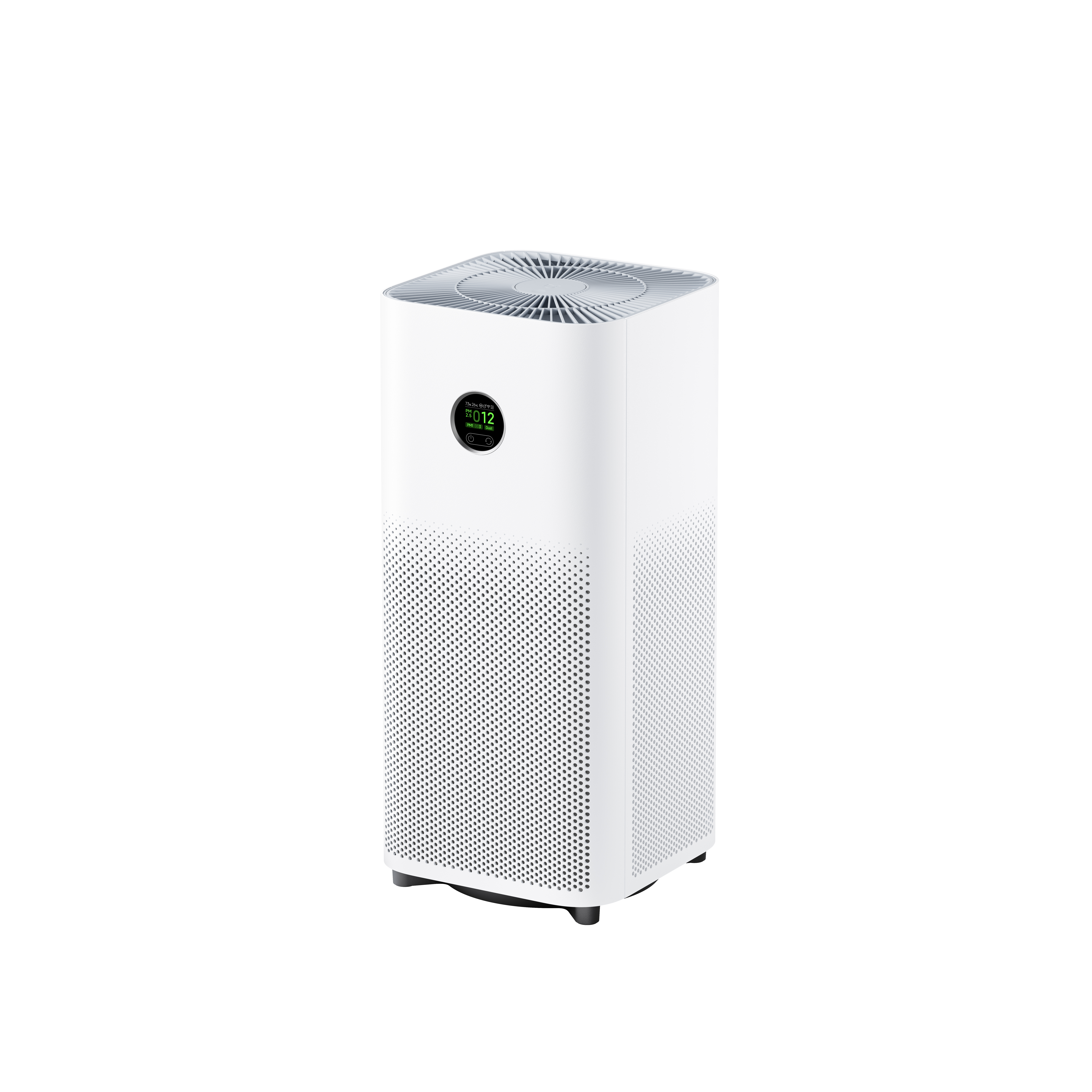Xiaomi Mijia Smart Air Purifier 6 EU - 40 W - Suitable for rooms up to 29-50 m² - White