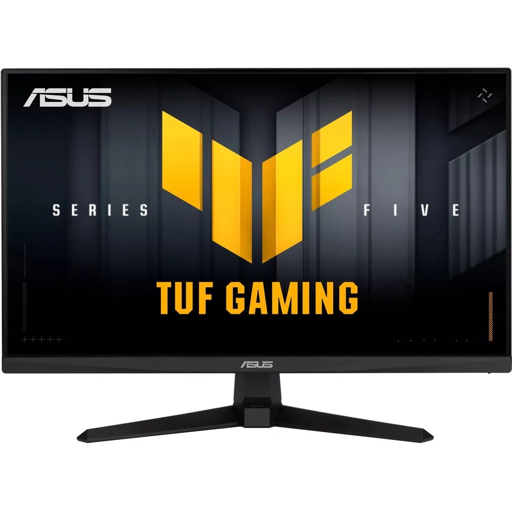 Asus - TUF VG259QMR5A - 25 " - Fast IPS - 16:9 - 310 Hz - 1 ms - 1920 x 1080 pixels - 300 cd/m² - HDMI ports quantity 2