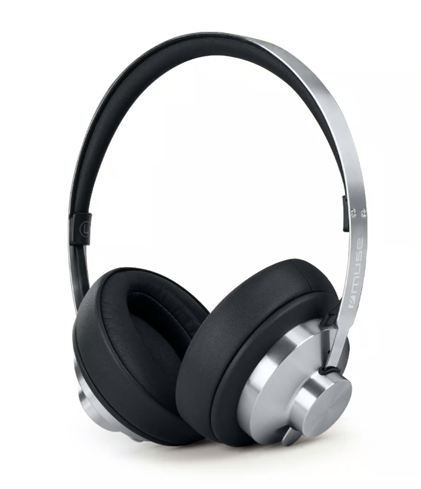 Muse - Headphones - M-298 SBL - ANC