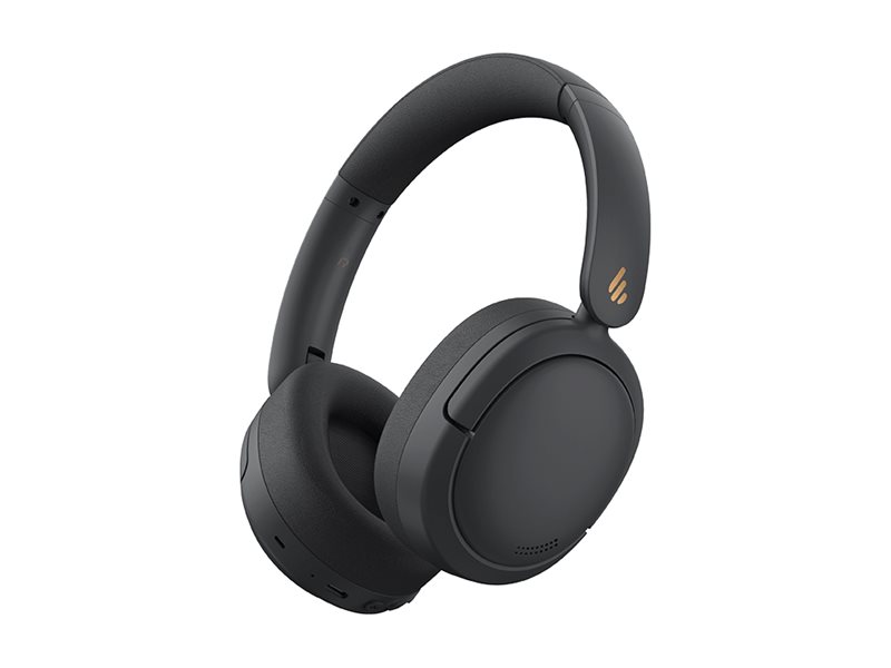 Edifier Headphones - W800BT Pro - Wireless - Over-ear - Microphone - Black - Noise canceling