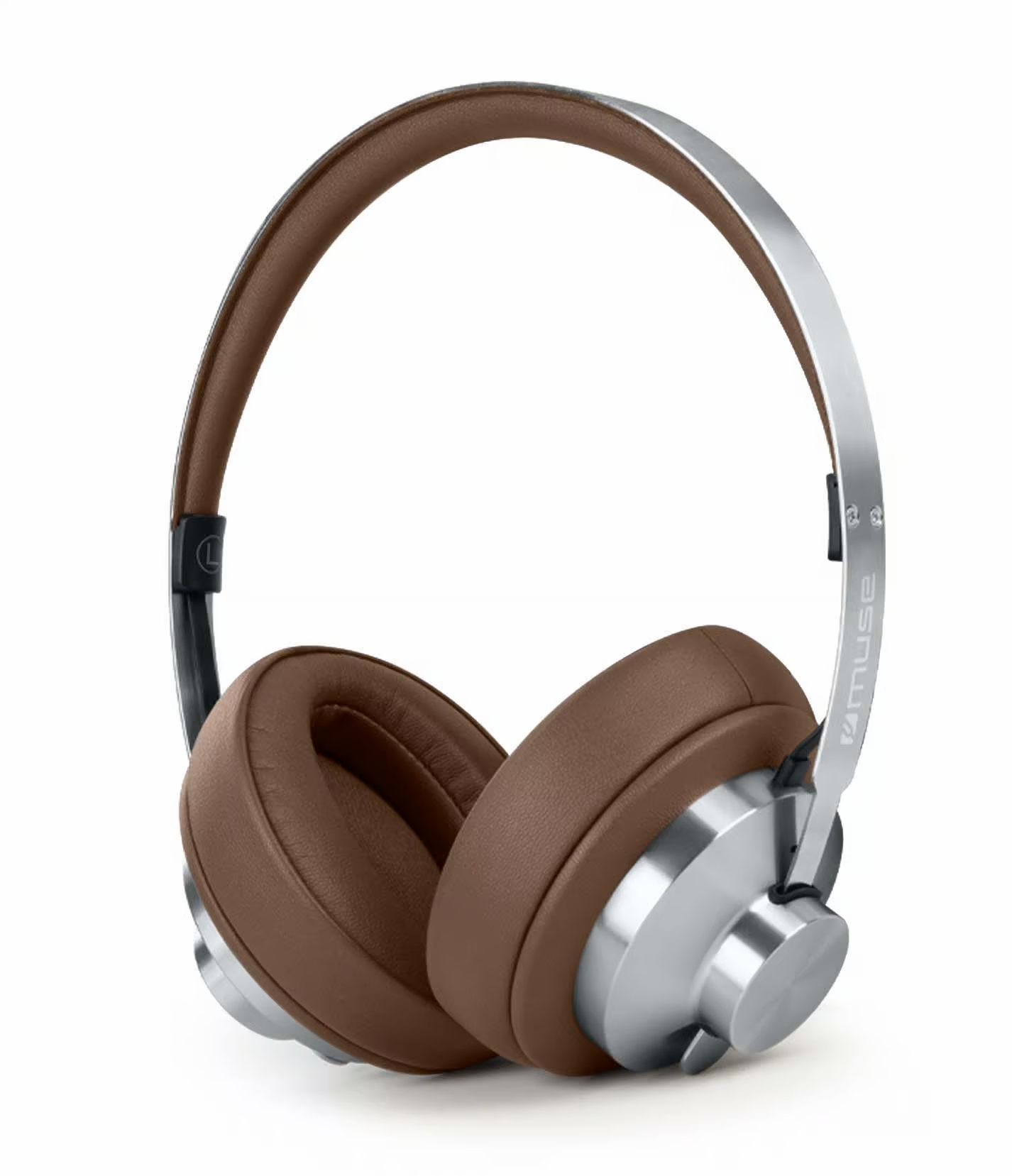 Muse - Headphones - M-298 SBR - ANC
