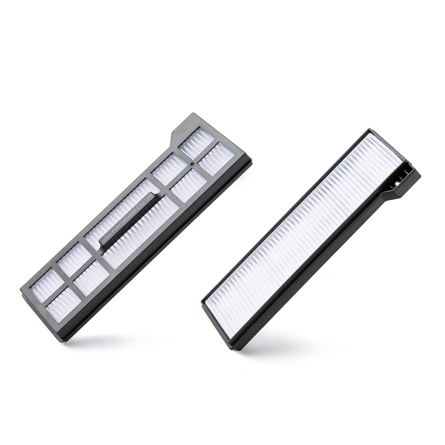 Anker Eufy - 2 Replacement Washable Filter, Compatible with Eufy X10 Pro Omni Robot Vacuum Cleaners