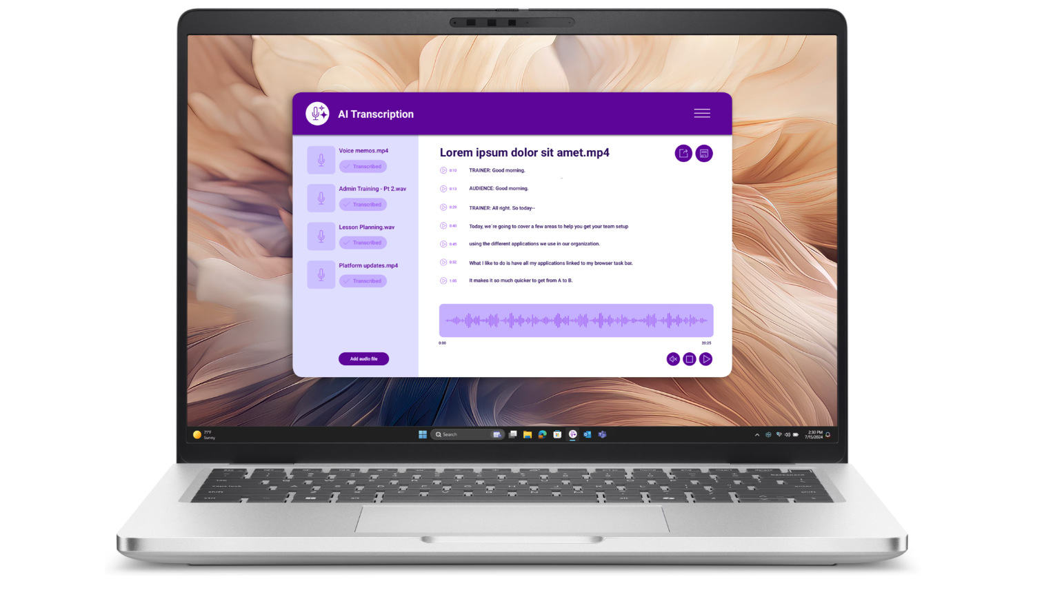 Dell Pro 14 Plus PB14250 - 14 " - FHD+ - Anti-glare - Intel Core Ultra 5 - 238V - 32 GB - LPDDR5x - Solid-state drive capacity 512 GB - Intel Arc Graphics - Windows 11 Pro - 802.11be - Bluetooth version 5.4 - Keyboard language English - Keyboard backlit |