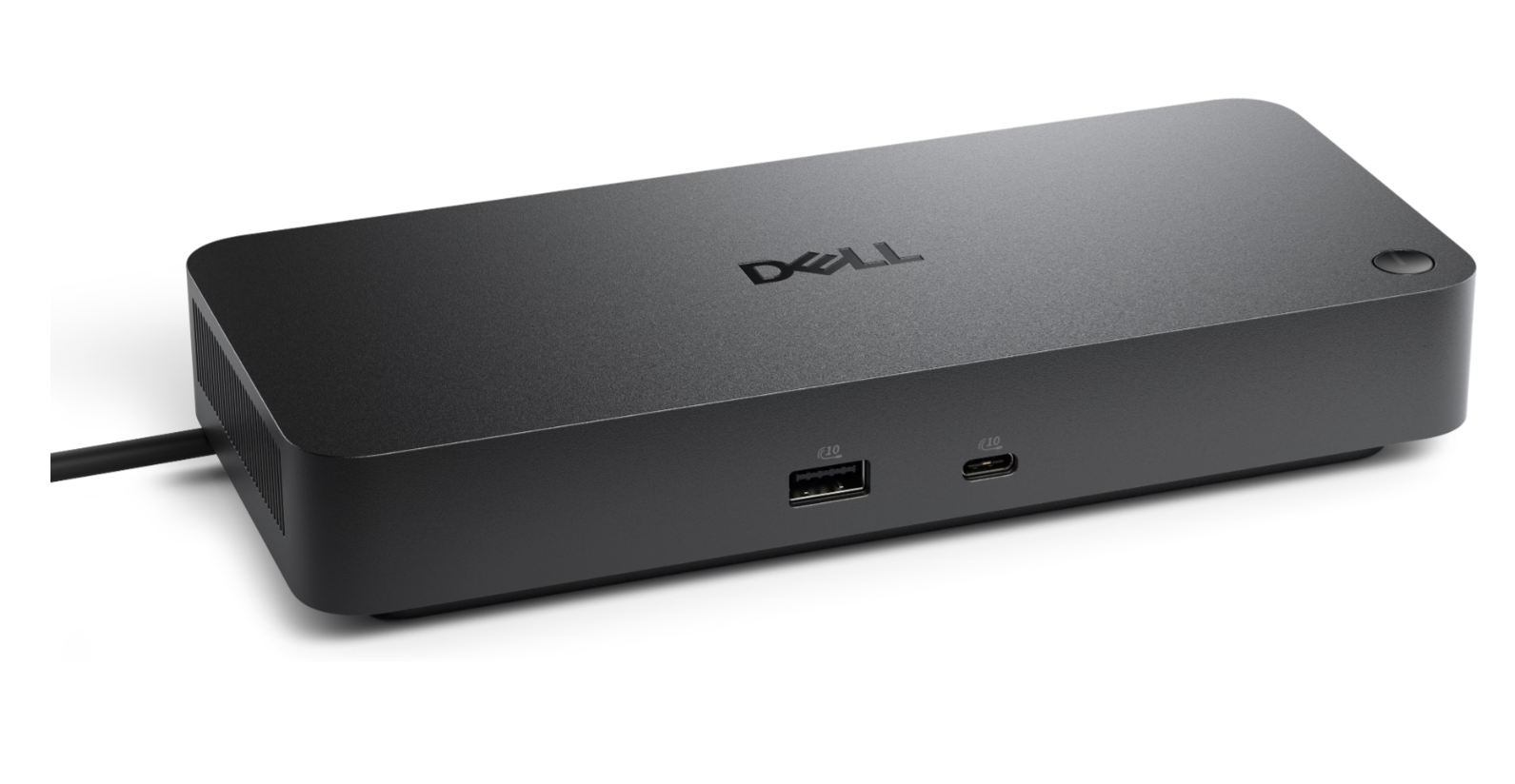 Dell Pro Dock - WD25Z - DisplayPorts quantity 2 - HDMI ports quantity 1