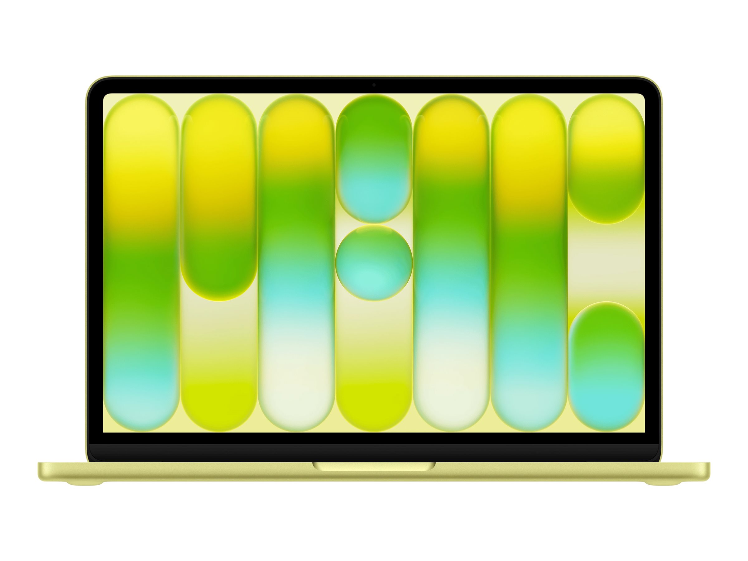 Apple MacBook Neo 13" Apple A18 Pro 6C CPU, 5C GPU/8GB/512GB SSD/Touch ID/Citrus/INT - Apple