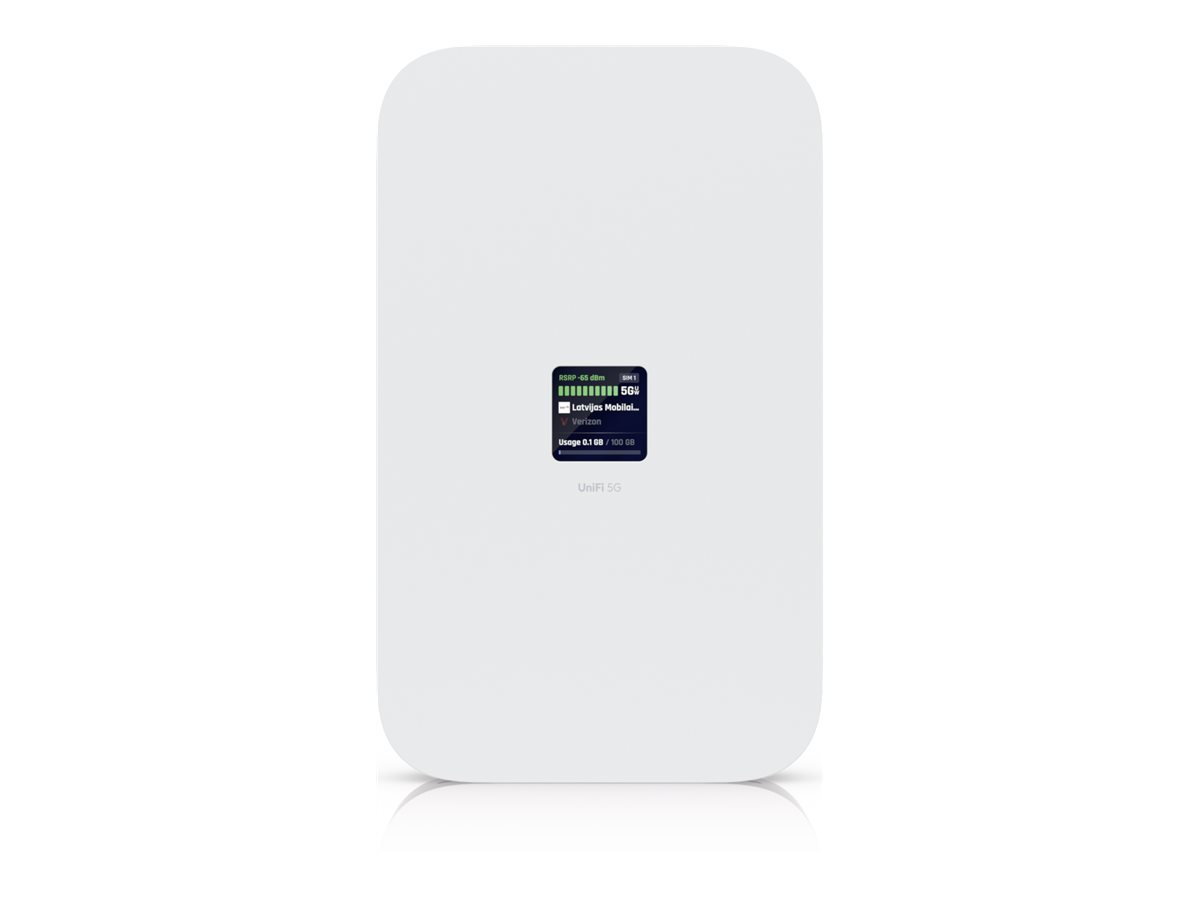 Ubiquiti UniFi 5G Max - Ubiquiti