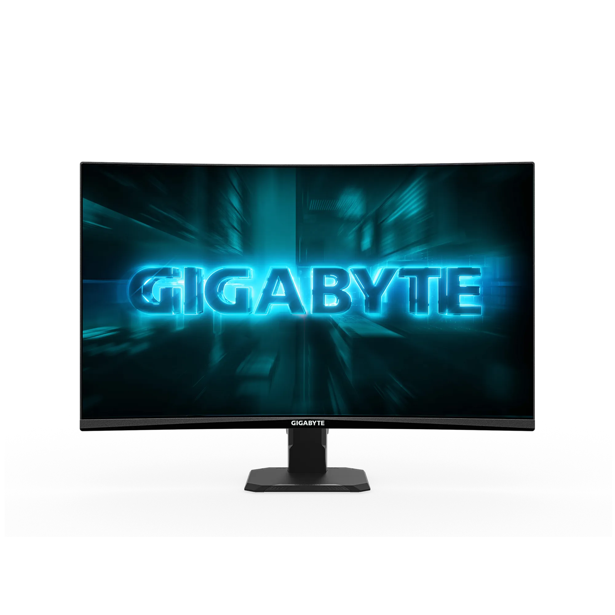 Gigabyte - GS27FC2 EU - 27 " - VA - FHD - 240 Hz - 1 ms - 1920 x 1080 pixels - 350 cd/m² - HDMI ports quantity 2