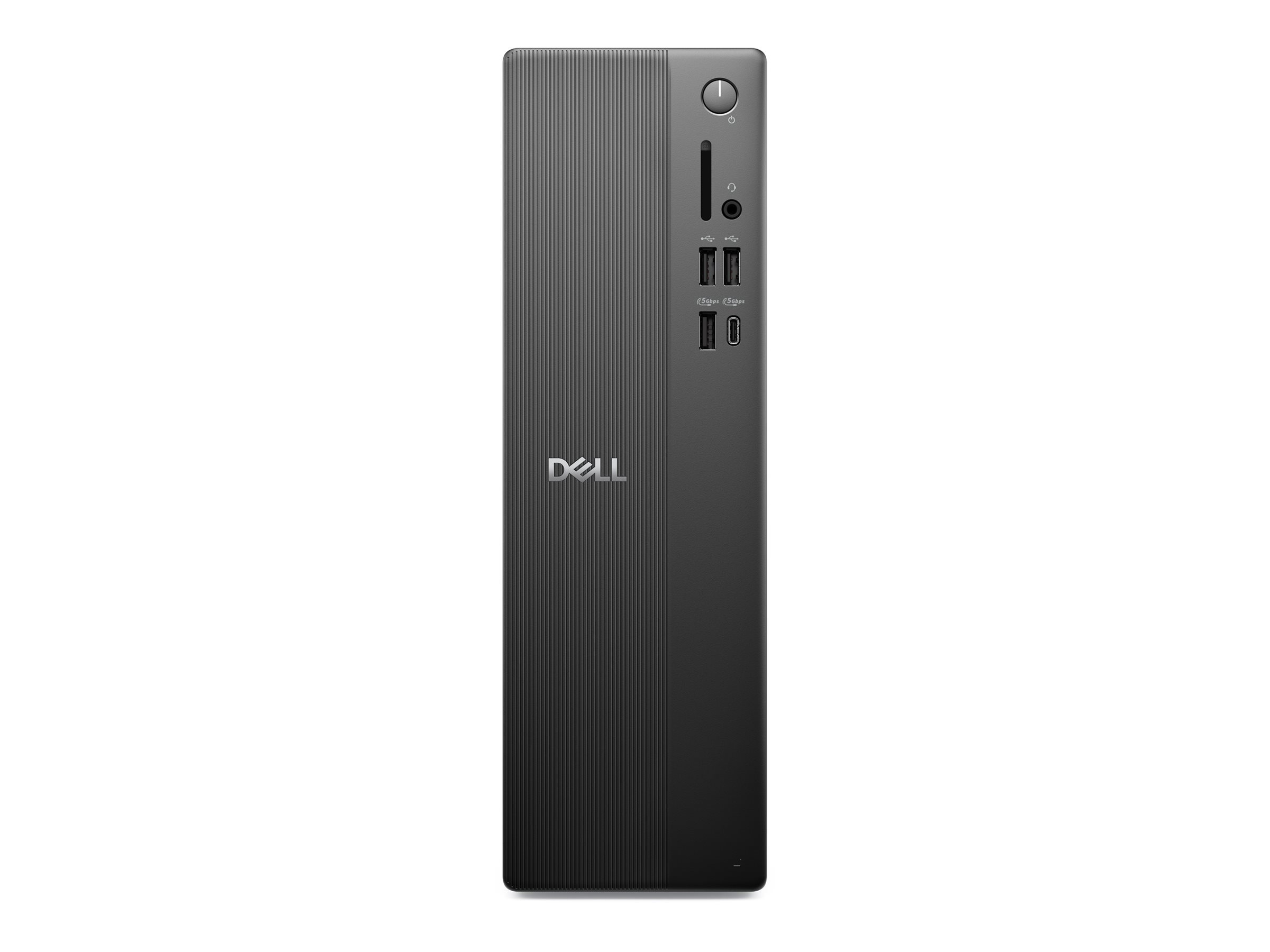 Dell Pro - Essential QVS1260 - Desktop - Slim - Intel Core i5 - i5-14500 - 8 GB - DDR5 - 512 GB - Intel UHD Graphics 770 - No keyboard - Windows 11 Pro