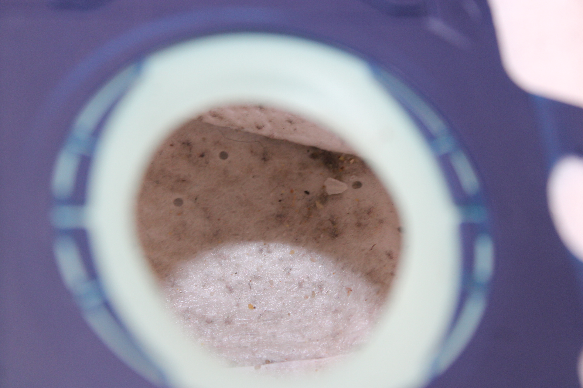 SALE OUT. Philips XD5123/10 Series 5000 Vacuum Cleaner with bag, 900 W, Black - Philips Vacuum Cleaner - XD5123/10 Series 5000 - Bagged - Power 900 W - Dust capacity 4 L - Black - DAMAGED, SCRATCHED