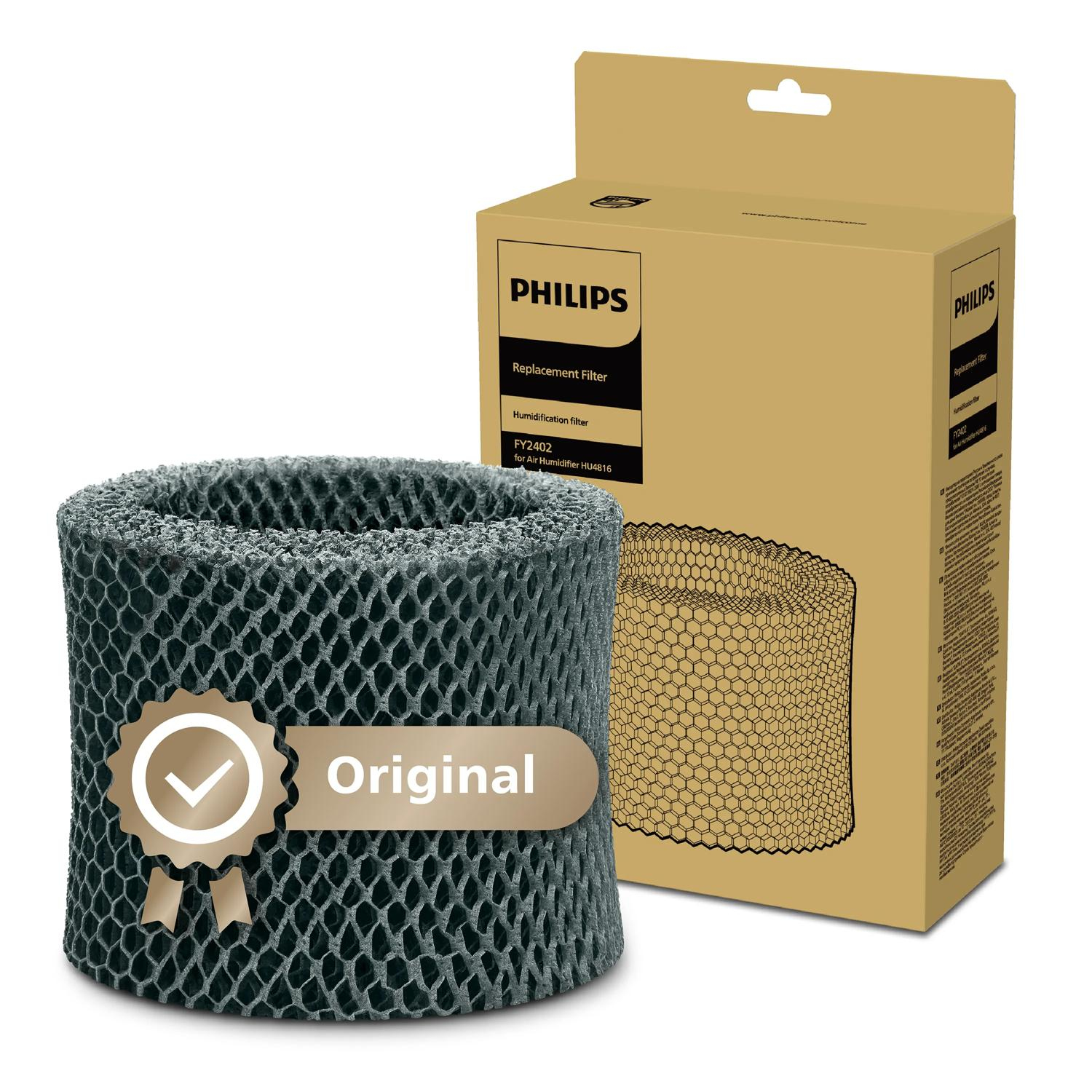 Philips Humidification filter FY2402/00