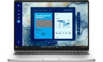 DELL PRO 16 U5-235U/16FHD+/16GB/512SSD/W11P/3PS (NORDIC-KB)