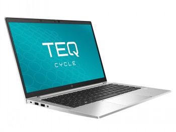 TEQCYCLE HP 840 G8 I5-1145G7/14FHD/16GB/256SSD/W11P/3Y