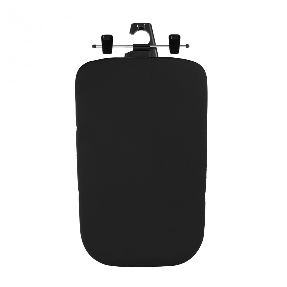 TEFAL - Steamer - DT9100E0 - Handheld - 1600 W - 0.2 L - 30 g/min - Black