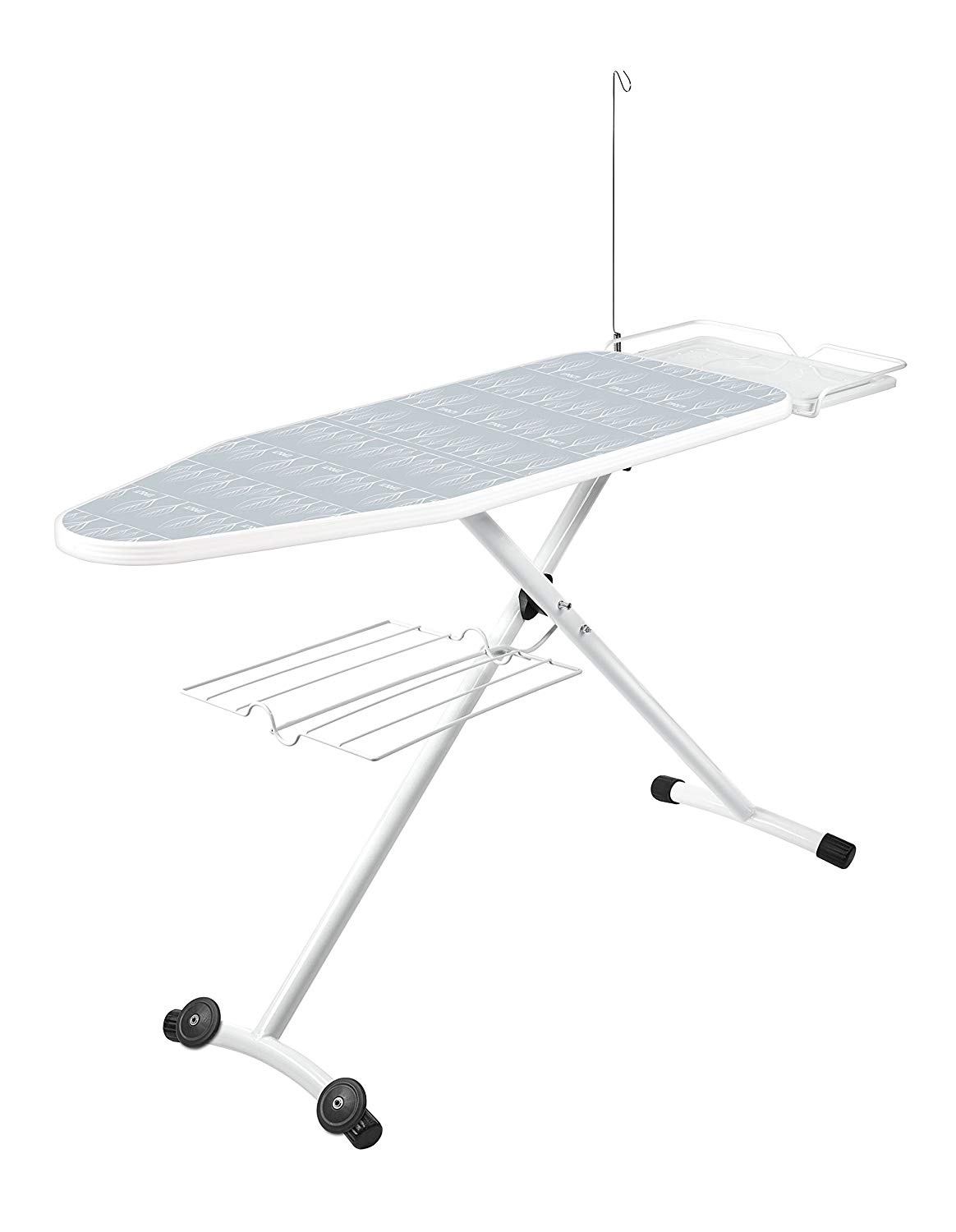 Polti - Ironing board - FPAS0001 Vaporella - White - 122 x 43.5 mm - 7