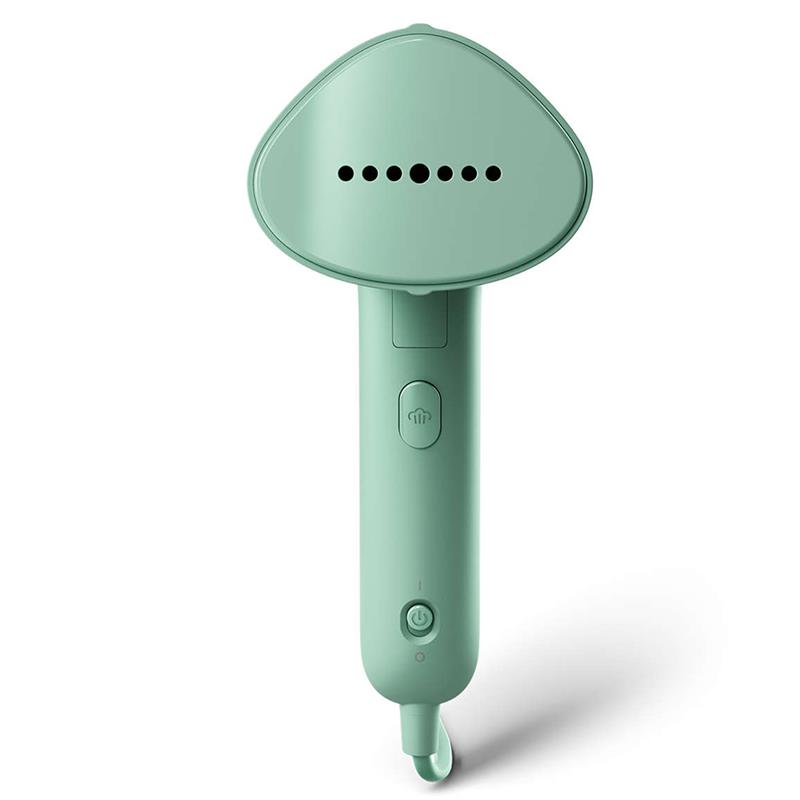 Philips - Steamer - STH3010/70 - Handheld - 1000 W - 0.1 L - 20 g/min - Green