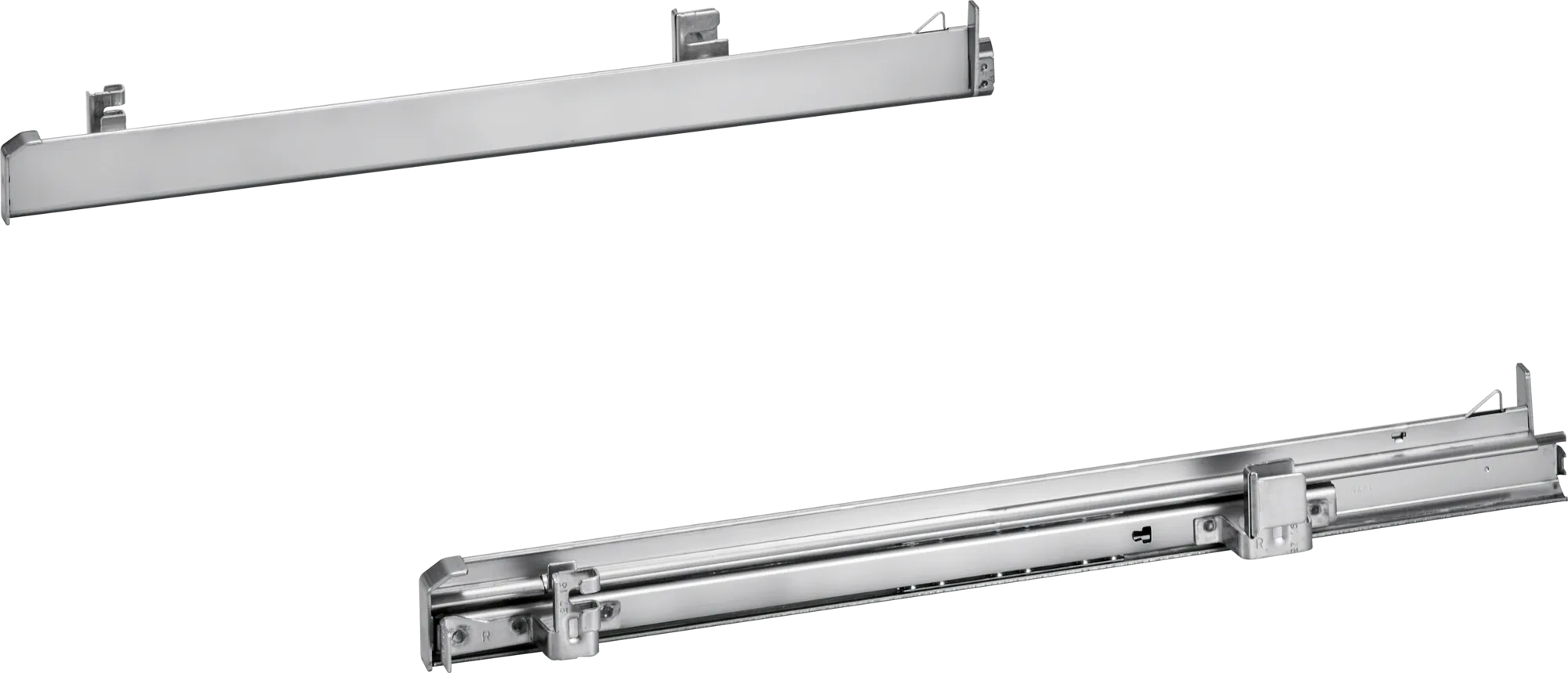 Bosch - Clip Rail - HEZ538000 - Stainless steel
