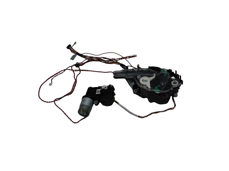 Vacuum Cleaner Accessory|ROBOROCK|Mopping Module|For Qrevo CurvC/Qrevo EdgeC|9.01.4252