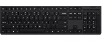 LENOVO PROFESSIONAL WIRELESS RECHARGEABLE KEYBOARD AI FIN/SWE