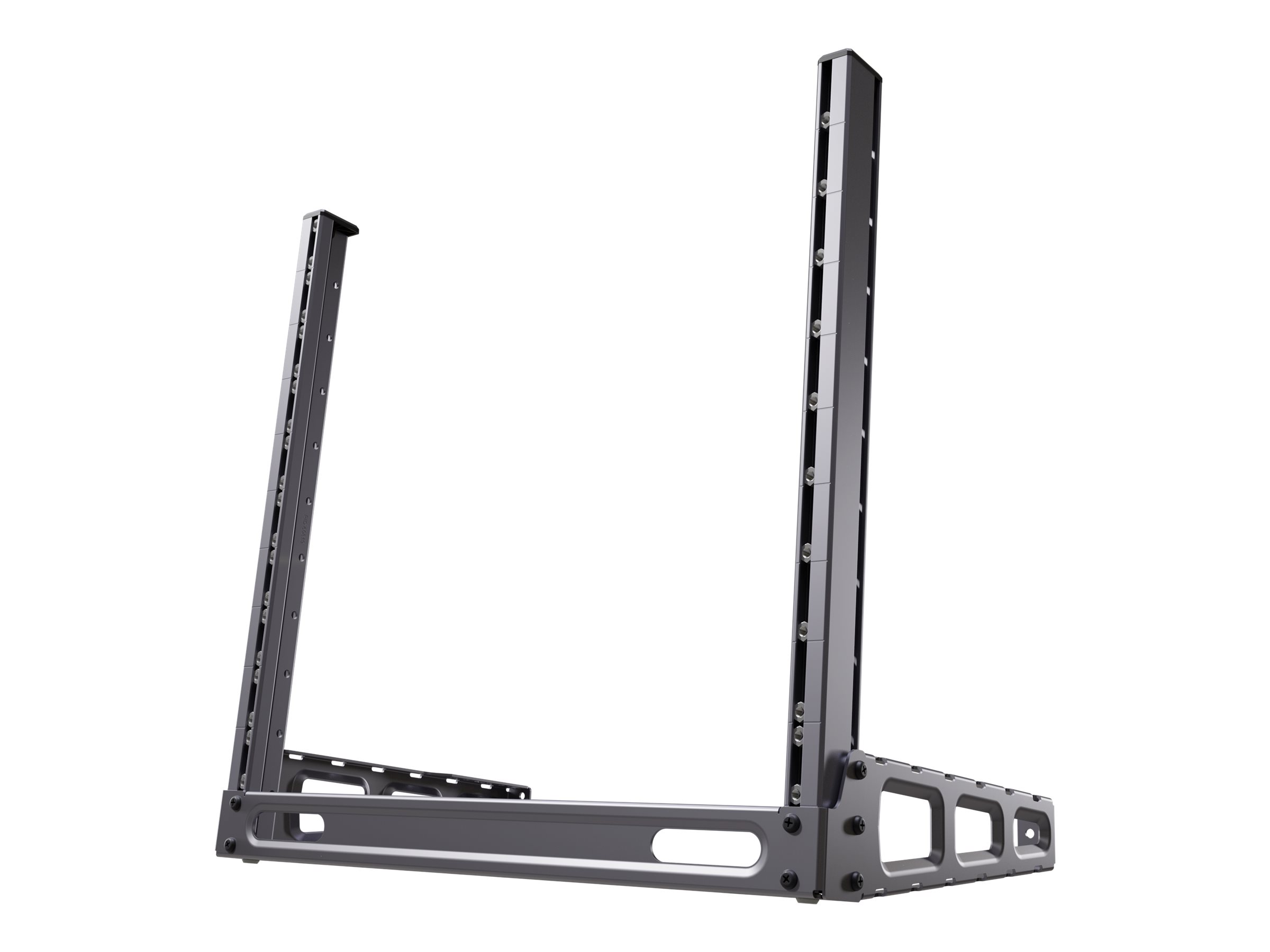 MikroTik - Rackmountable - SolidRac SR-10U