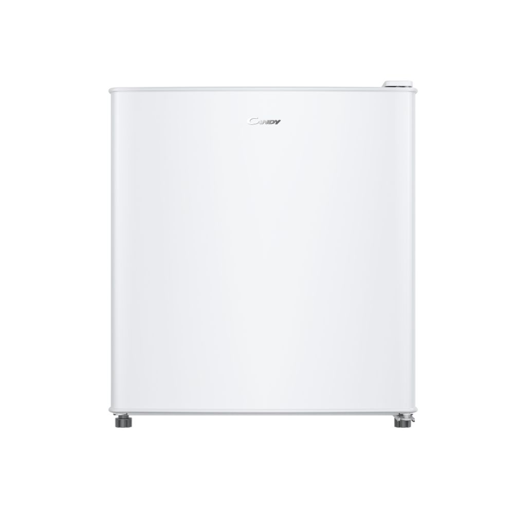 Candy - Refrigerator - CHASD4351EWC - Energy efficiency class E - Free standing - Larder - Height 51 cm - Fridge net capacity 42 L - 37 dB - White