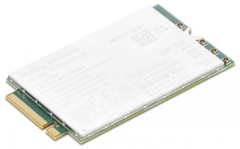 LENOVO ROLLING WIRELESS RW350 SUB6 5G M.2 WWAN