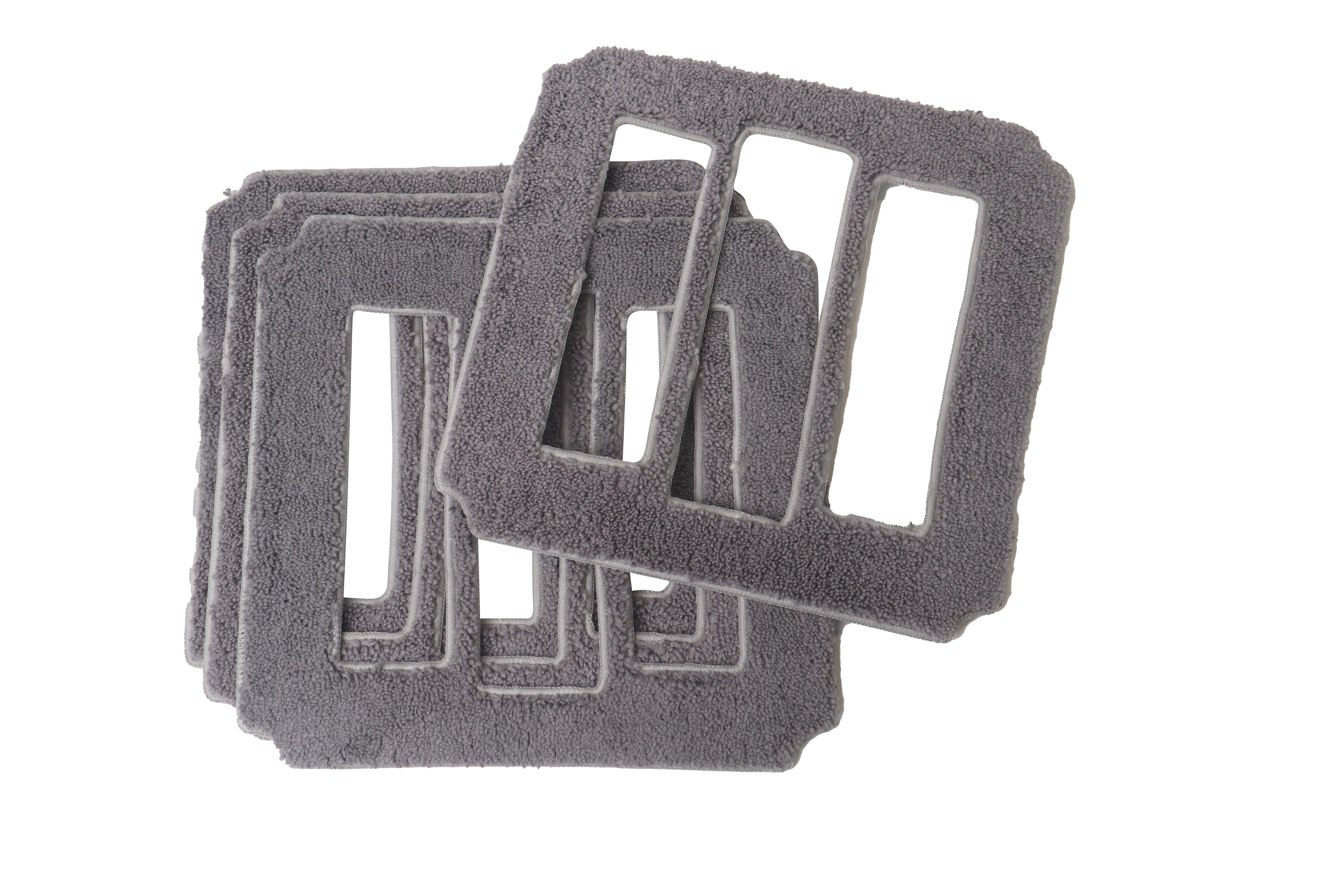 HUTT - Cleaning Pad for model W9 - 4 pc(s)