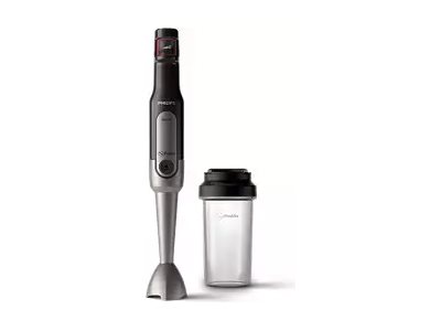 Philips - Hand Blender - HR2682/00 - Hand Blender - 1200 W - Number of speeds 1 - Black