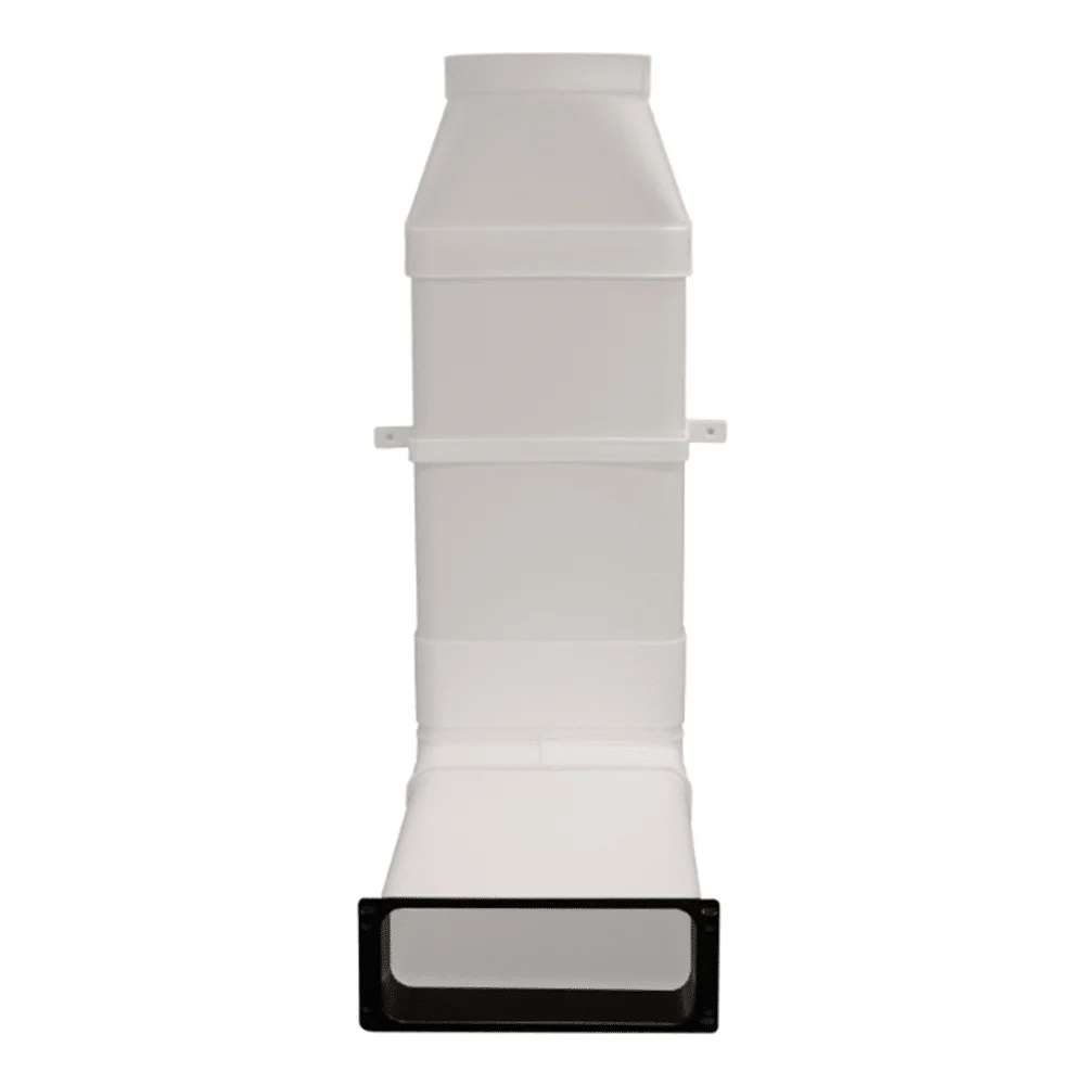 CATA - Rectangular Duck Kit - 02800992