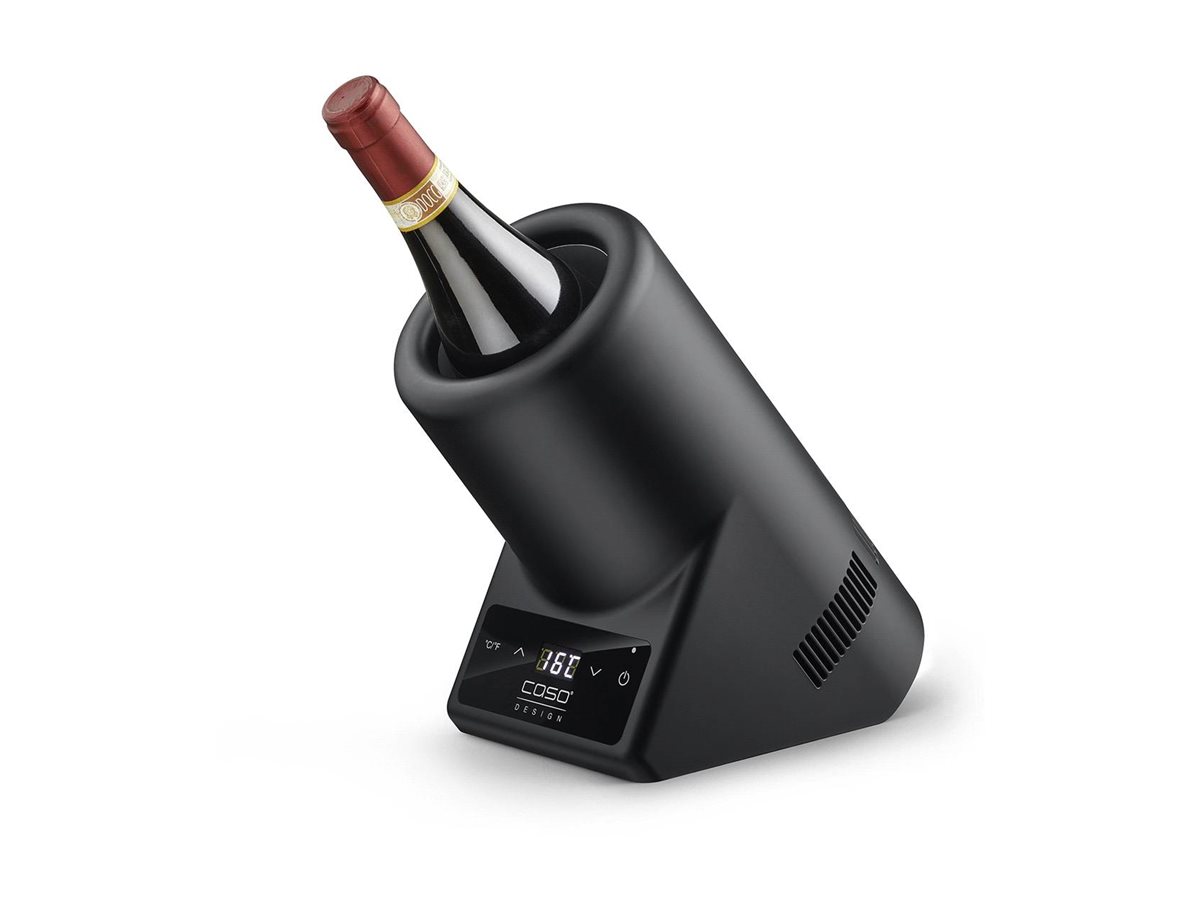 Caso - Wine Cooler - VinoCase - Black