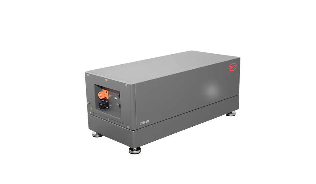 BYD - Battery Box Premium LVS P1-1 PDU - 12940054-00