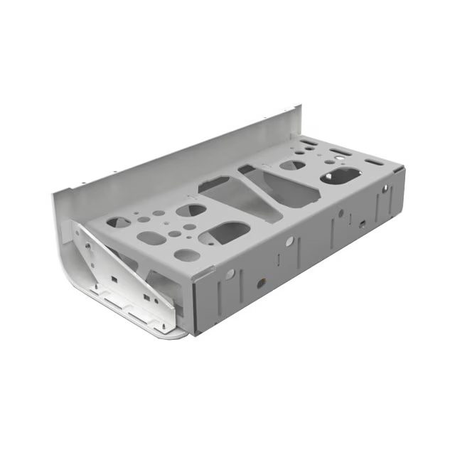 Huawei - Wall Mounting Bracket - LUNA2000-7-E1