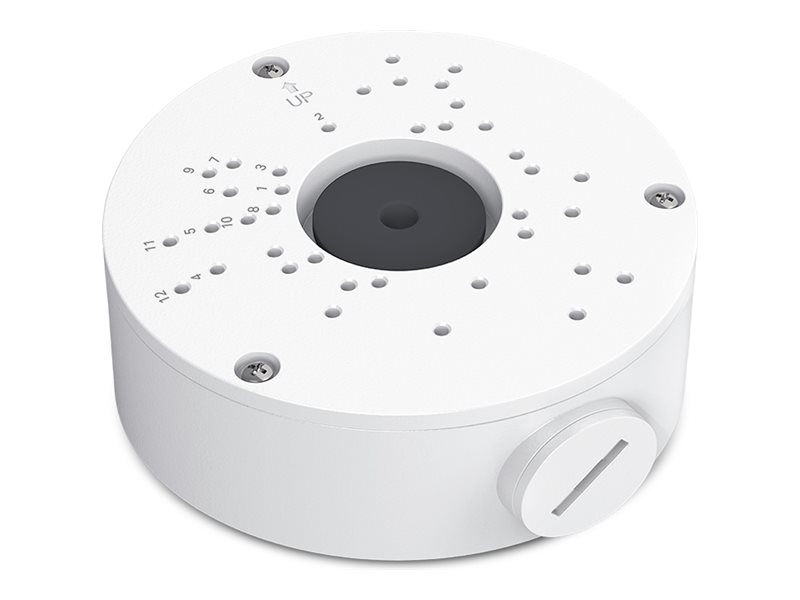 TP-LINK - VIGI Network Camera Junction Box - VJB-300