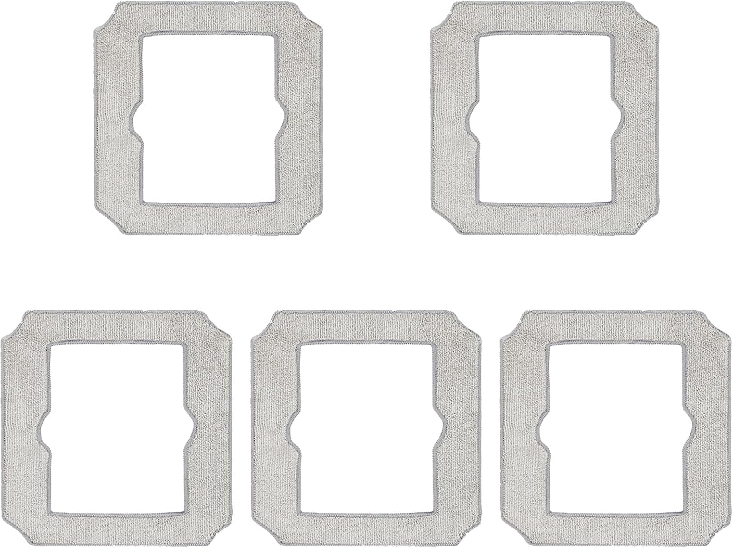 Ecovacs Mopping Pad W-CC02-0012 for WINBOT MINI