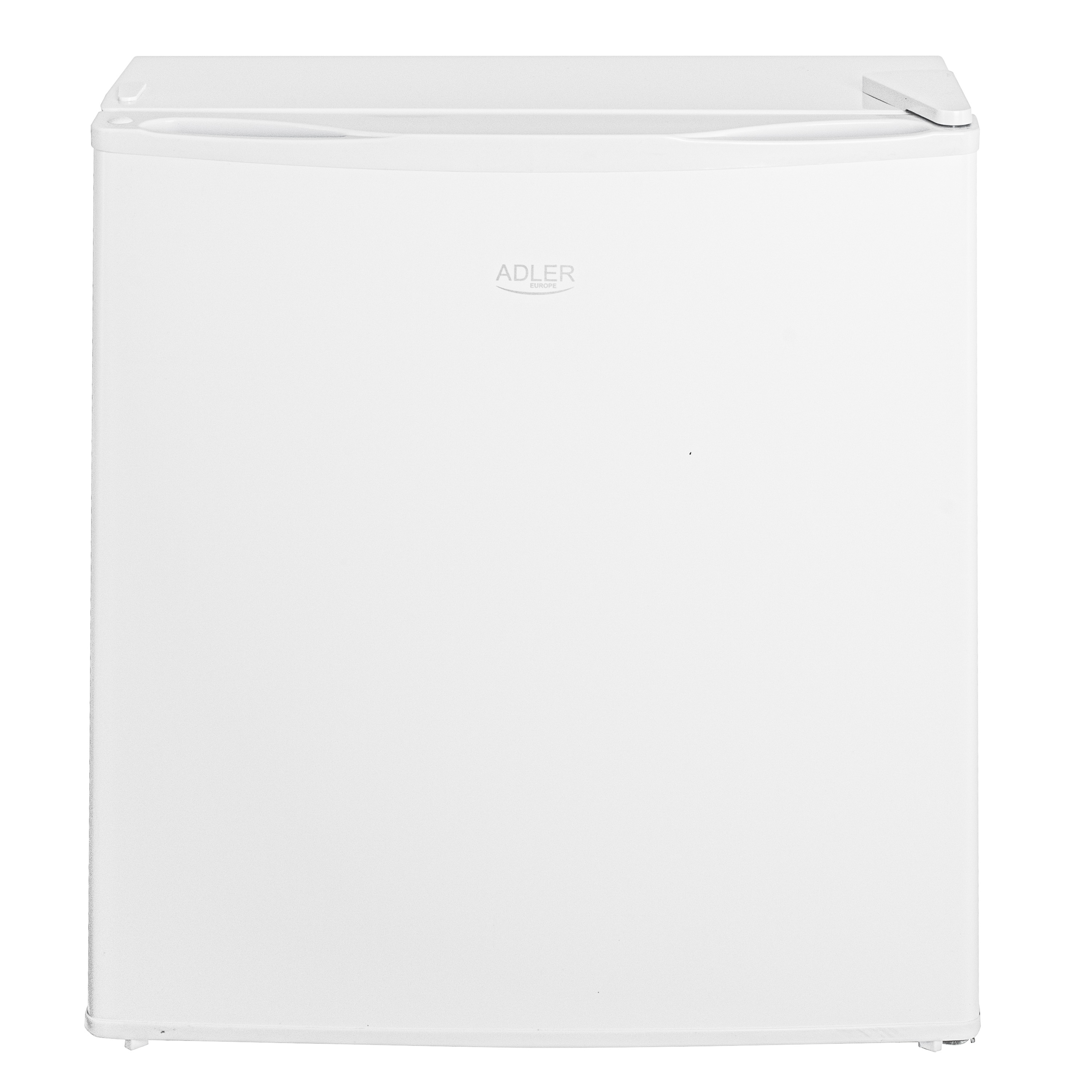Adler Refrigerator - AD 8096 - Energy efficiency class E - Free standing - Larder - Height 51 cm - Fridge net capacity 45 L - 39 dB - White