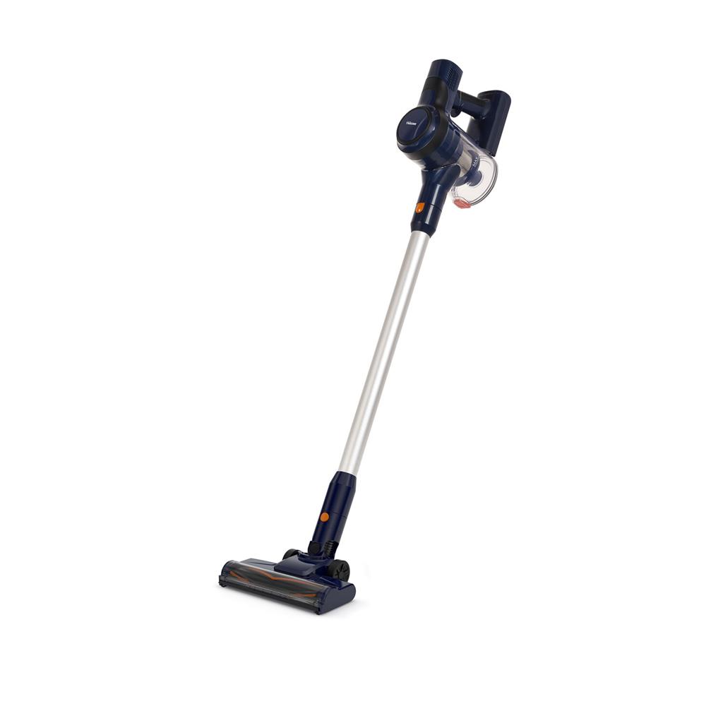 Tristar SZ-2360 - Vacuum Cleaner - Vacuum Cleaner - Handstick - 150 W - 22.2 V - Operating time (max) 40 min - Blue