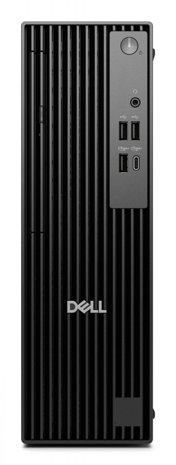 DELL PRO SLIM I3-14100/8GB/512SSD/W11P/3PS (NO KB&MS)
