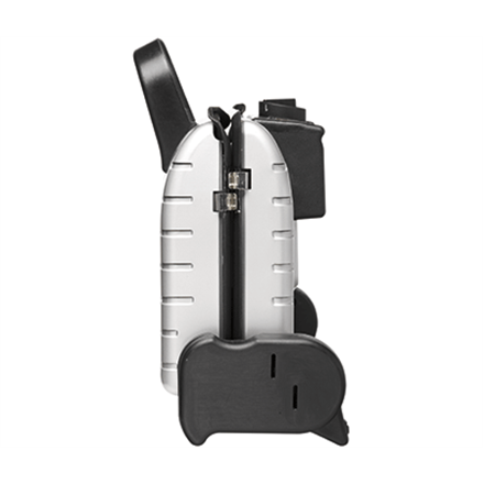 TEFAL - GC2050 - Contact - 1600 W - Stainless steel