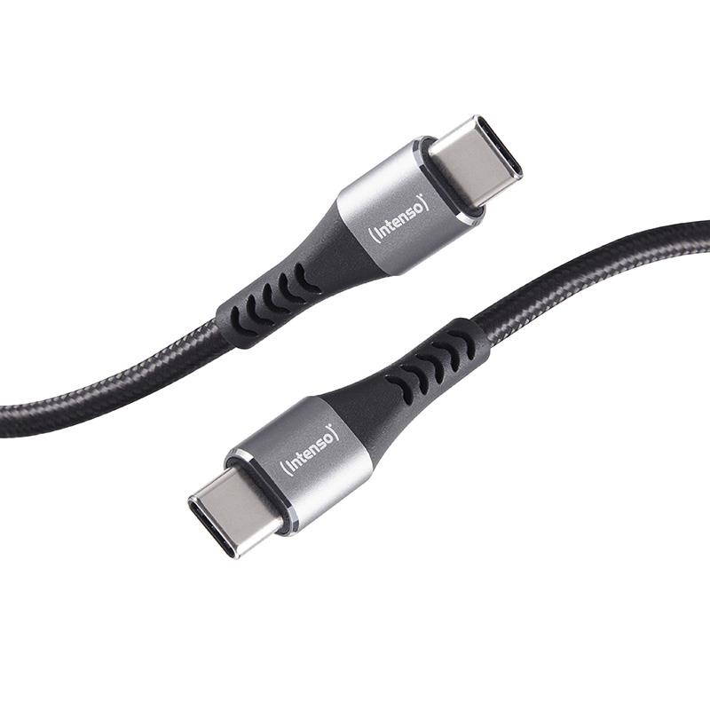 CABLE USB-C TO USB-C 1.5M/7901000 INTENSO