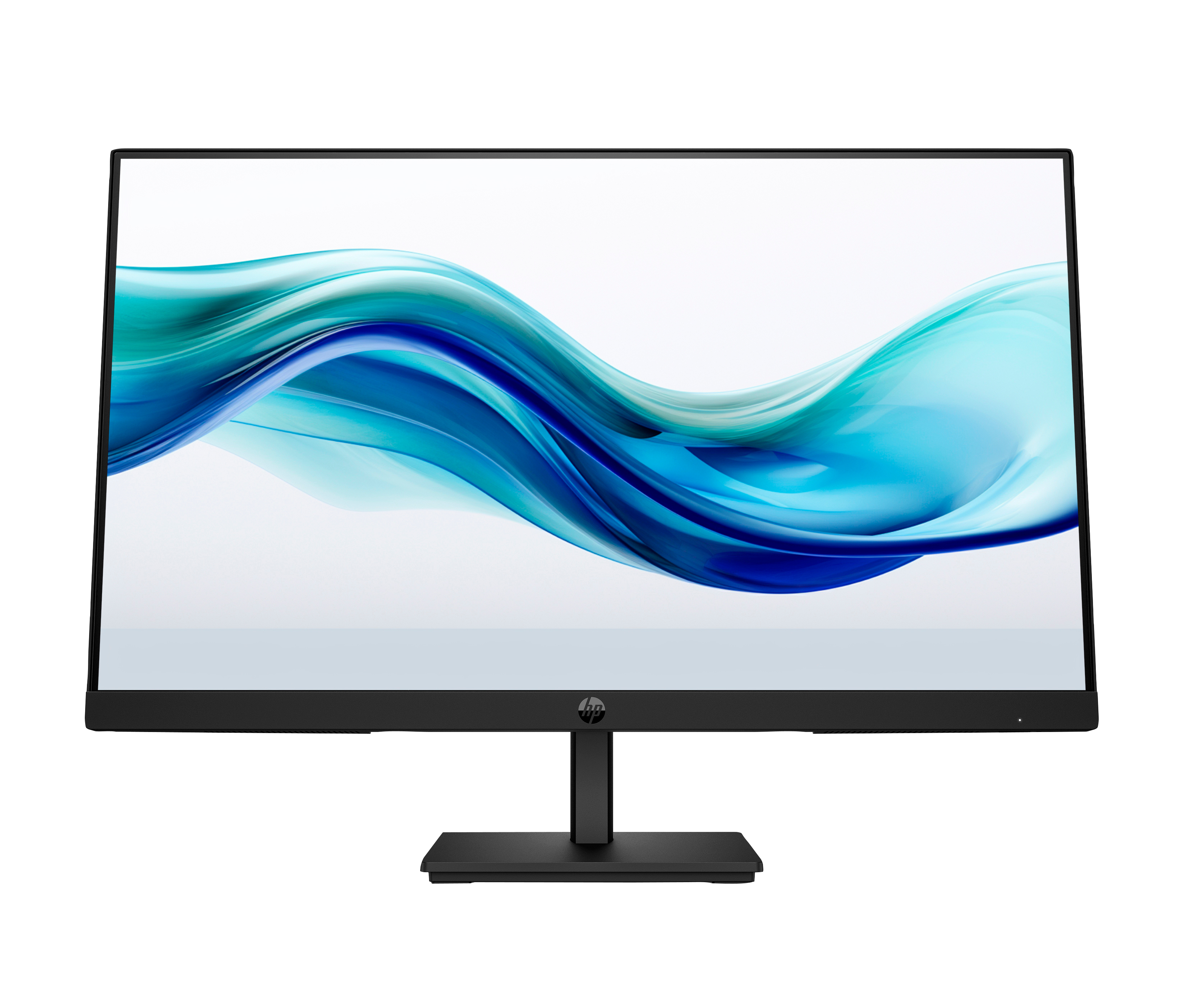 HP 324pf Series 3 Pro FHD Monitor - 23.8" 1920x1080 FHD 250-nit 100Hz AG, IPS, HDMI/VGA/DisplayPort, tilt, 3 years (replaces P24)