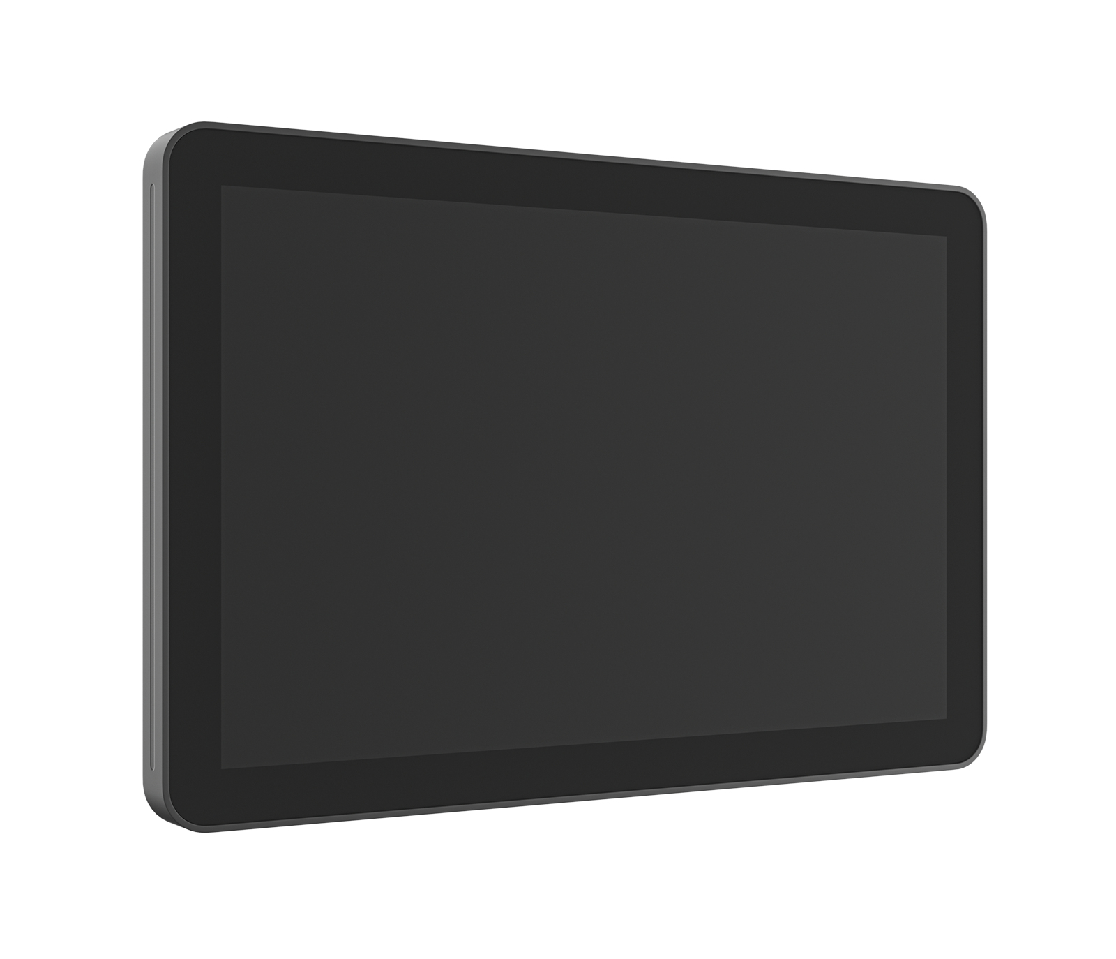 LOGITECH Tap Scheduler - GRAPHITE - USB - WW - TOUCH SCREEN