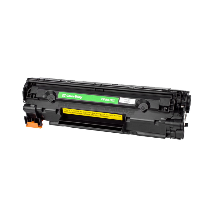 ColorWay Toner Cartridge - Black